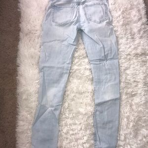 Forever 21 jeans